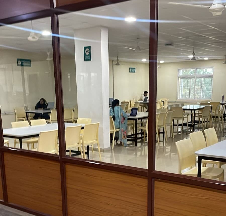 GITAM University Bengaluru Academic photo 18